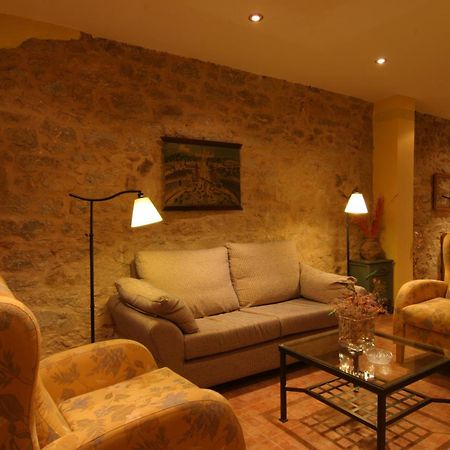 Hotel La Jara-Arribes Aldeadávila de la Ribera Extérieur photo